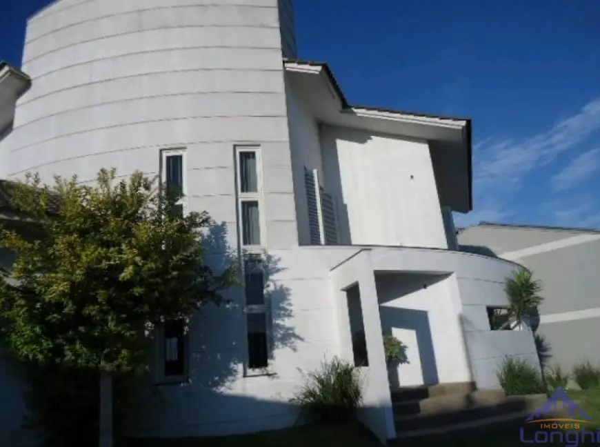 Casa com 3 Quartos à Venda, 273 m² por R$ 1.100.000 Rua Alexandre Zatera, 409 - Desvio Rizzo, Caxias do Sul - RS