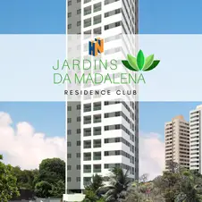 Apartamento com 3 Quartos à Venda, 58 m² por R$ 294.000 Avenida Engenheiro Abdias de Carvalho, 01 - Prado, Recife - PE
