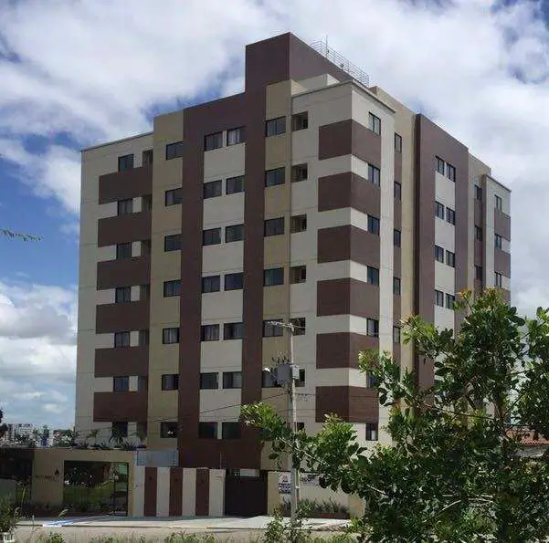 Apartamento com 1 Quarto para Alugar, 25 m² por R$ 1.100/Mês Rua Salvino de Araújo Sampaio, 405 - Sandra Cavalcante , Campina Grande - PB