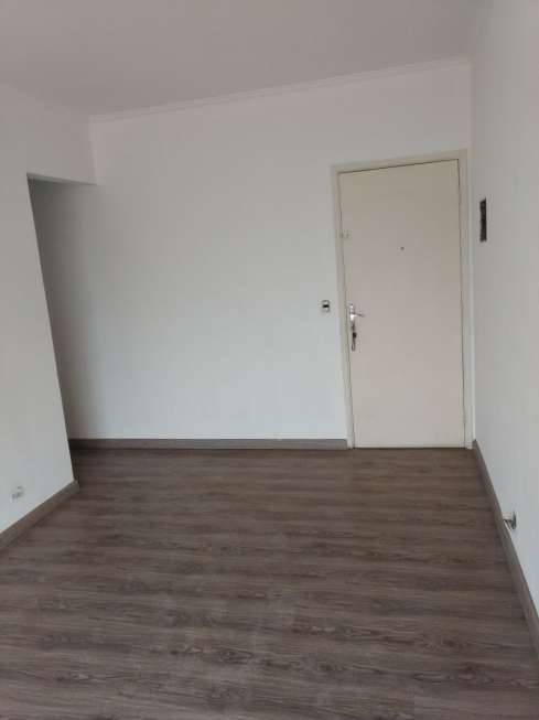 Apartamento com 2 Quartos para Alugar, 70 m² por R$ 1.700/Mês Rua Luís Duzi - Centro, São Bernardo do Campo - SP