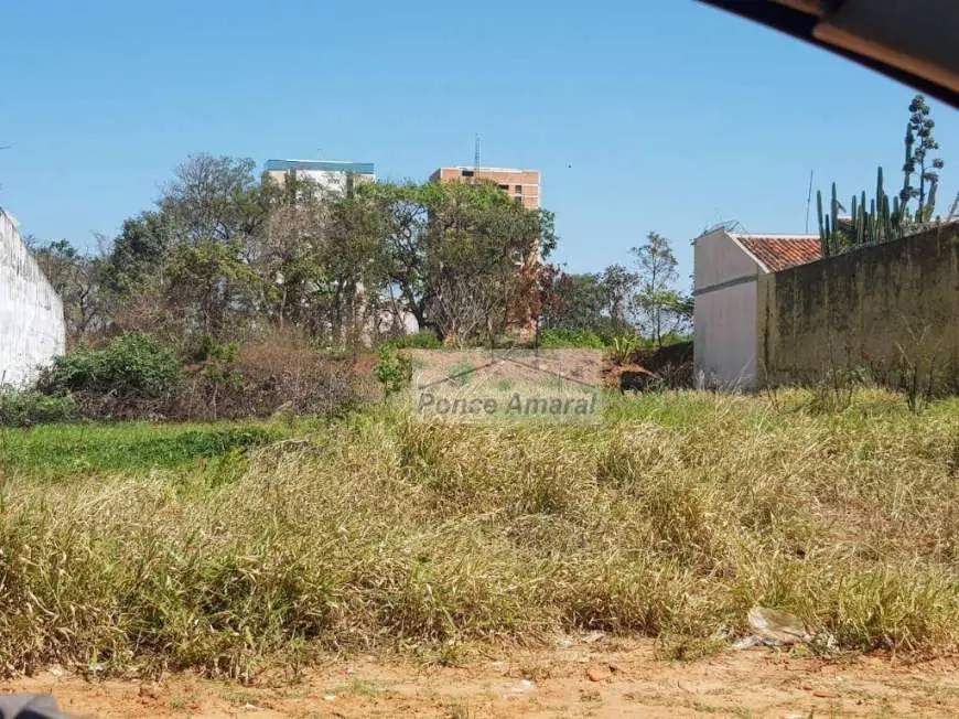 Lote/Terreno à Venda, 475 m² por R$ 350.000 Vila Aviação, Bauru - SP