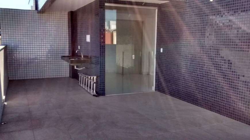Cobertura com 4 Quartos à Venda, 177 m² por R$ 920.000 Rua Bicas - Sagrada Família, Belo Horizonte - MG