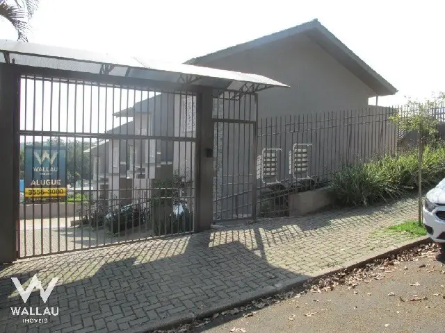 Casa de Condomínio com 3 Quartos à Venda, 81 m² por R$ 300.000 Operário, Novo Hamburgo - RS