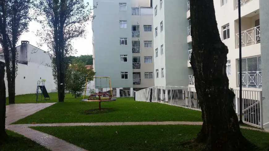 Apartamento com 3 Quartos para Alugar, 96 m² por R$ 1.390/Mês Tarumã, Curitiba - PR