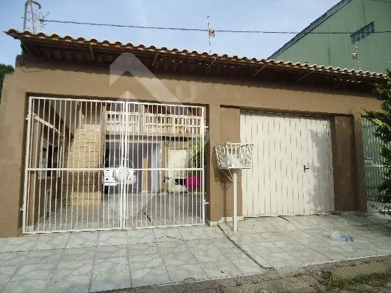 Sobrado com 3 Quartos à Venda, 170 m² por R$ 390.000 Morada Da Colina, Guaíba - RS