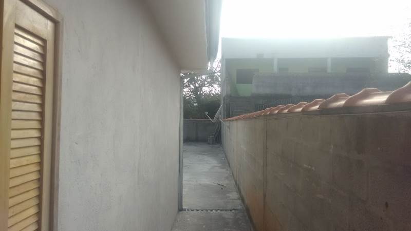 Casa com 2 Quartos à Venda, 120 m² por R$ 320.000 Rua das Costureiras - Parque Novo Horizonte, São José dos Campos - SP