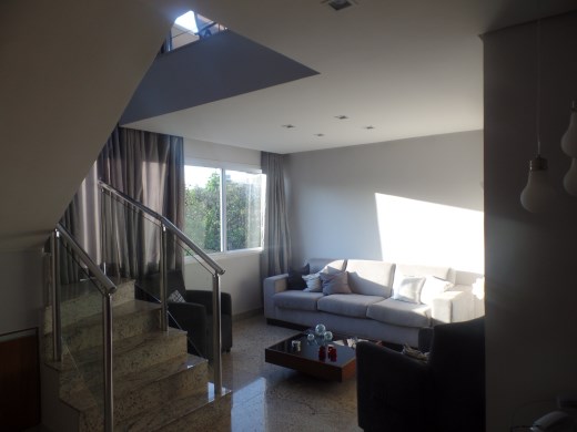 Cobertura com 4 Quartos à Venda, 242 m² por R$ 1.250.000 Santa Efigênia, Belo Horizonte - MG