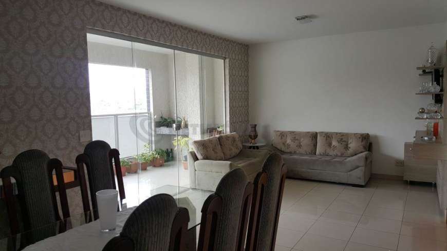 Apartamento com 4 Quartos à Venda, 120 m² por R$ 699.000 Ouro Preto, Belo Horizonte - MG