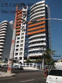 Apartamento com 5 Quartos à Venda, 190 m² por R$ 950.000 Nossa Senhora das Graças, Manaus - AM