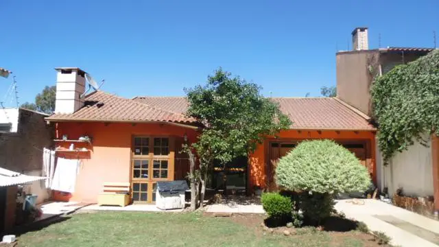 Casa com 2 Quartos à Venda, 69 m² por R$ 550.000 Avenida Major João Schell, 1066 - Annes, Passo Fundo - RS