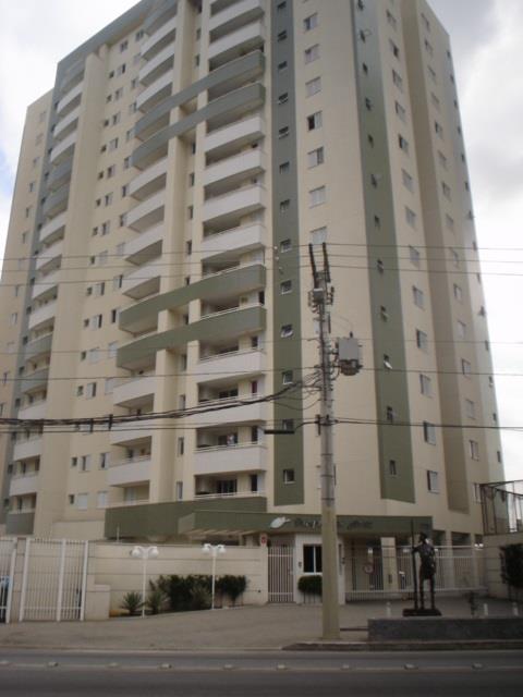 Apartamento com 4 Quartos à Venda, 111 m² por R$ 473.245 Santana, São José dos Campos - SP