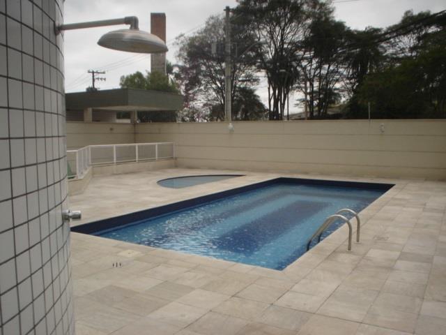 Apartamento com 4 Quartos à Venda, 111 m² por R$ 473.245 Santana, São José dos Campos - SP