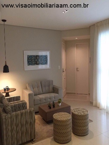 Apartamento com 4 Quartos para Alugar, 179 m² por R$ 8.000/Mês Adrianópolis, Manaus - AM