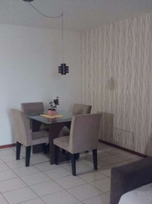 Apartamento com 2 Quartos à Venda, 63 m² por R$ 245.000 Avenida Guarapari - Valparaíso, Serra - ES