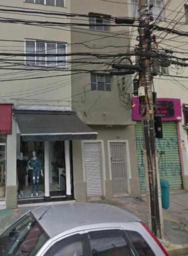 Apartamento com 1 Quarto para Alugar, 40 m² por R$ 1.200/Mês Tatuapé, São Paulo - SP