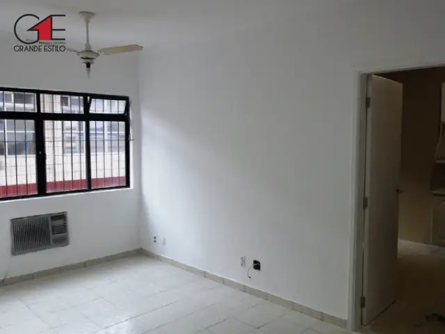 Apartamento com 2 Quartos à Venda, 80 m² por R$ 380.000 Avenida Afonso Pena - Macuco, Santos - SP