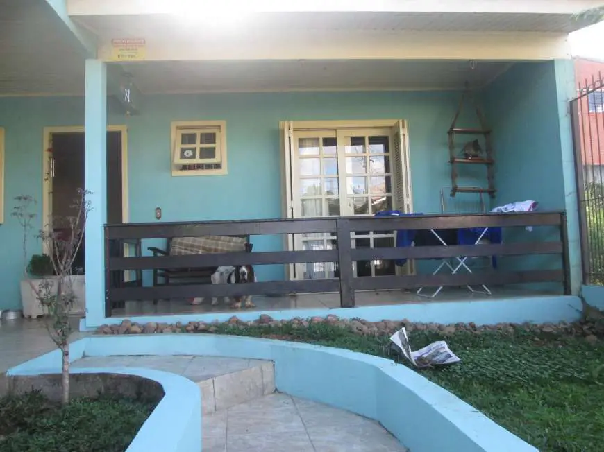 Casa com 2 Quartos à Venda, 89 m² por R$ 300.000 Desvio Rizzo, Caxias do Sul - RS