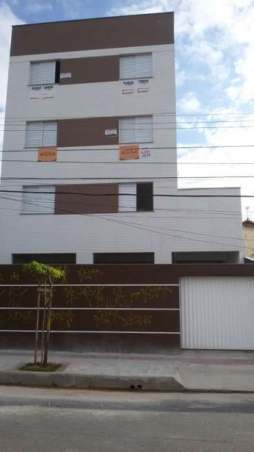 Cobertura com 3 Quartos à Venda, 160 m² por R$ 480.000 Brasil Industrial, Belo Horizonte - MG