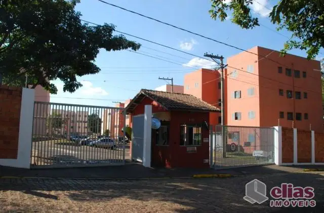 Apartamento com 2 Quartos para Alugar por R$ 450/Mês Vila Independência, Bauru - SP
