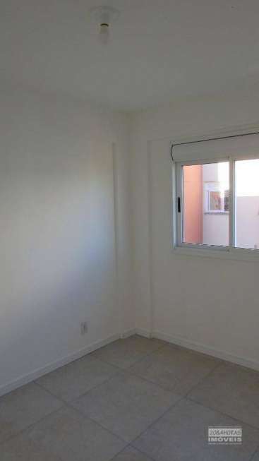 Apartamento com 3 Quartos à Venda, 53 m² por R$ 190.000 Rua Dois, 221 - Igara, Canoas - RS