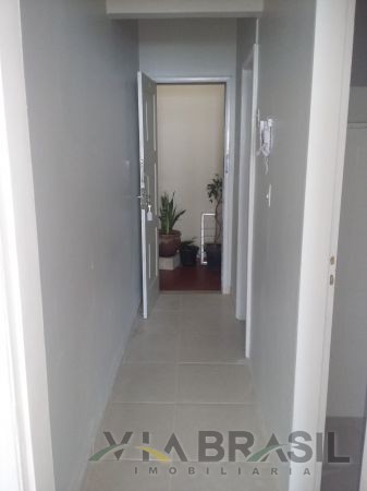 Apartamento com 1 Quarto para Alugar, 35 m² por R$ 655/Mês Avenida Champagnat, 622 - Praia da Costa, Vila Velha - ES