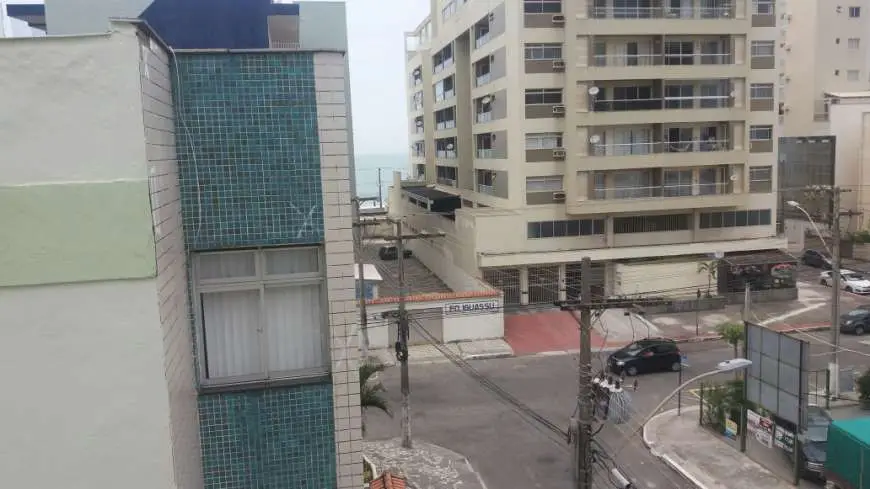 Apartamento com 3 Quartos para Alugar, 90 m² por R$ 200/Dia Rua Jaci de Oliveira, 12 - Praia do Morro, Guarapari - ES