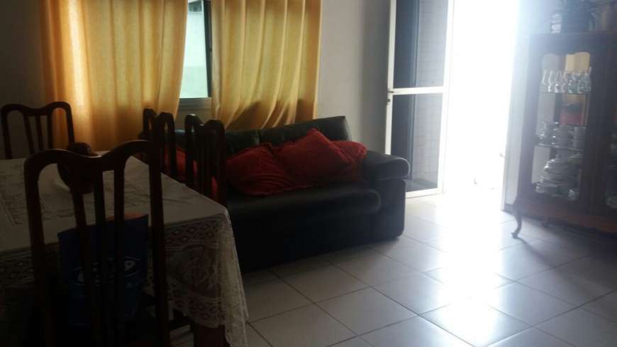 Apartamento com 3 Quartos para Alugar, 90 m² por R$ 200/Dia Rua Jaci de Oliveira, 12 - Praia do Morro, Guarapari - ES