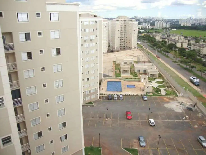 Apartamento com 3 Quartos à Venda, 112 m² por R$ 315.000 Rua Antônio Poteiro - Setor Goiânia 2, Goiânia - GO