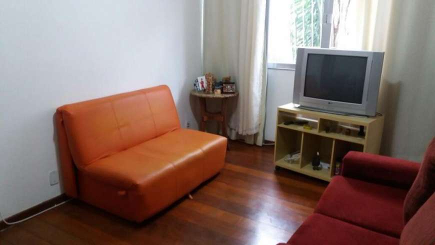 Apartamento com 1 Quarto à Venda, 44 m² por R$ 270.000 Rua Náutica - Cocotá, Rio de Janeiro - RJ