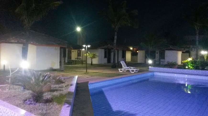 Apartamento com 1 Quarto para Alugar, 65 m² por R$ 1.400/Mês Rua Doutor João Felipe Souza Leão, 10 - Praia de Ipitanga, Lauro de Freitas - BA