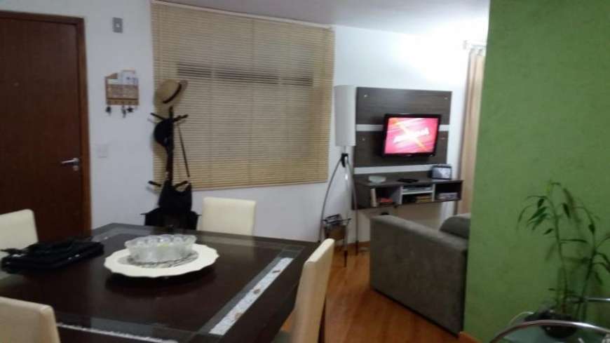 Apartamento com 3 Quartos à Venda, 52 m² por R$ 170.000 Rua Brasílio de Lara - Bairro Alto, Curitiba - PR