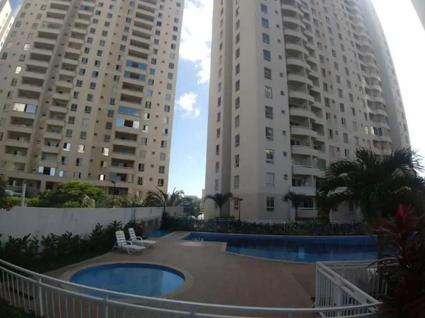 Apartamento com 3 Quartos para Alugar, 67 m² por R$ 1.500/Mês Avenida dos Caiapós, 121 - Pitimbu, Natal - RN