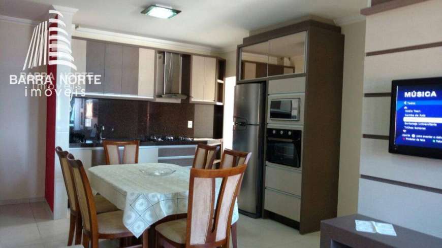 Apartamento com 2 Quartos para Alugar, 70 m² por R$ 890/Dia Rua das Gaivotas - Ingleses do Rio Vermelho, Florianópolis - SC