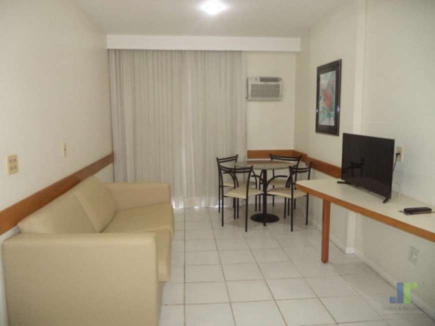 Apartamento com 1 Quarto à Venda, 58 m² por R$ 240.000 Rua Joaquim da Silva Lima, 680 - Centro, Guarapari - ES