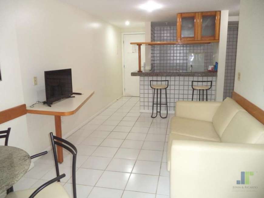 Apartamento com 1 Quarto à Venda, 58 m² por R$ 240.000 Rua Joaquim da Silva Lima, 680 - Centro, Guarapari - ES