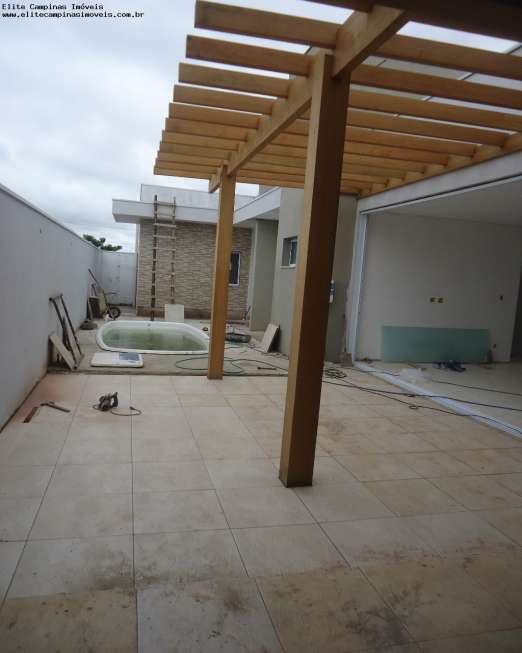 Casa de Condomínio com 3 Quartos à Venda, 170 m² por R$ 700.000 Joao Aranha, Paulínia - SP
