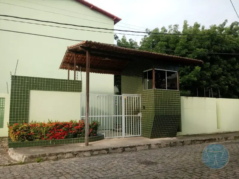 Apartamento com 3 Quartos para Alugar, 60 m² por R$ 500/Mês Nova Descoberta, Natal - RN