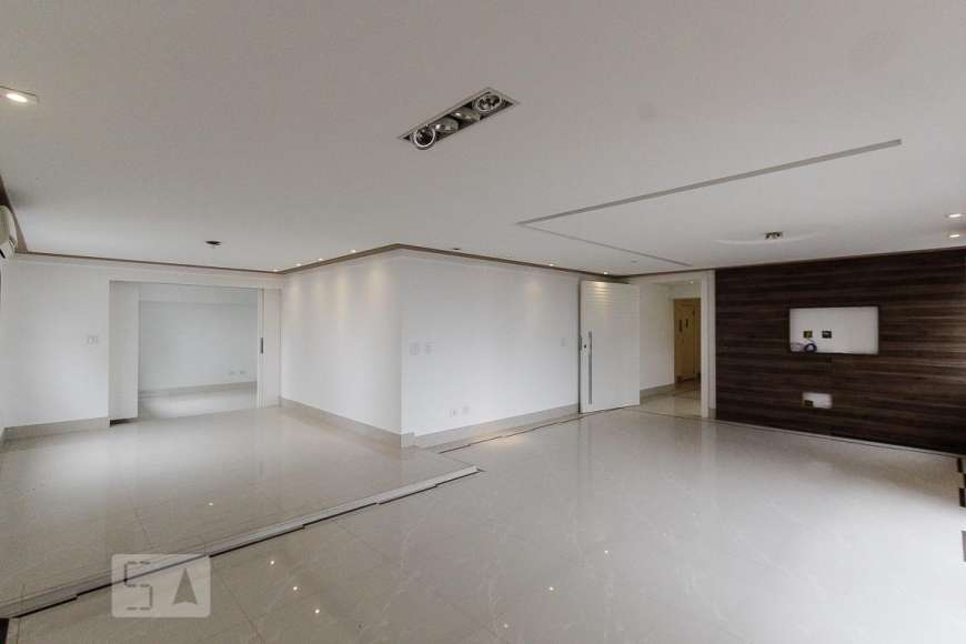 Apartamento com 4 Quartos para Alugar, 600 m² por R$ 8.000/Mês Rua Lucília de Queiroz - Jardim Anália Franco, São Paulo - SP