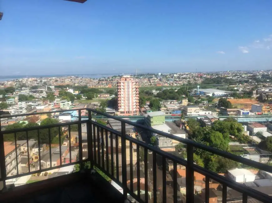 Apartamento com 3 Quartos à Venda, 150 m² por R$ 420.000 Centro, Manaus - AM