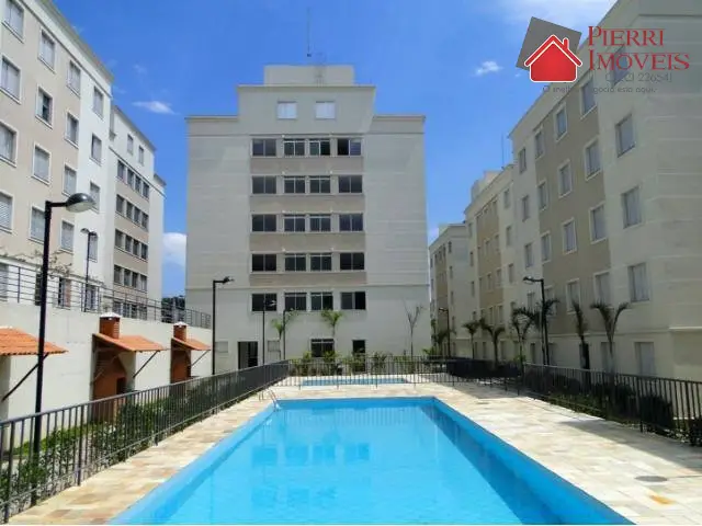 Apartamento com 4 Quartos à Venda, 90 m² por R$ 408.000 Rua Doutor Arnaldo de Campos - Pirituba, São Paulo - SP