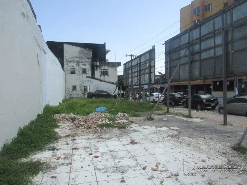 Lote/Terreno à Venda, 385 m² por R$ 1.200.000 Umarizal, Belém - PA