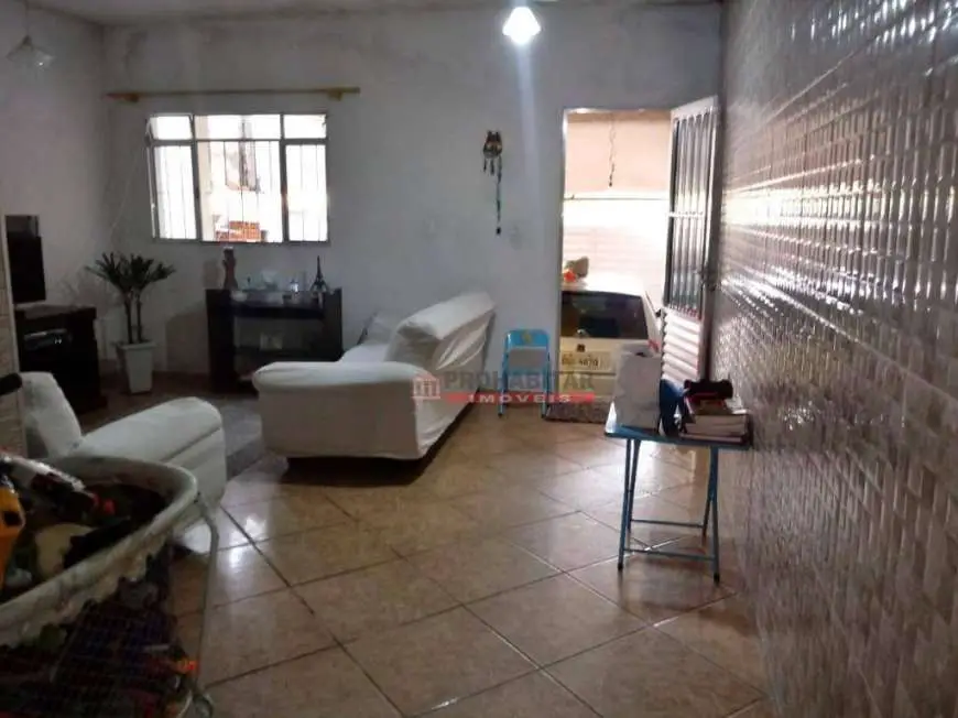 Casa com 2 Quartos à Venda, 240 m² por R$ 280.000 Rua Rio São Nicolau - Jardim Campinas, São Paulo - SP