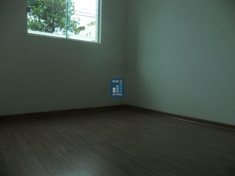 Apartamento com 3 Quartos à Venda, 90 m² por R$ 389.000 Candelaria, Belo Horizonte - MG