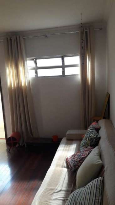 Apartamento com 2 Quartos à Venda, 60 m² por R$ 280.000 Avenida Berna - Veleiros, São Paulo - SP