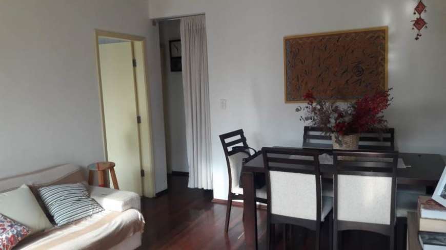 Apartamento com 2 Quartos à Venda, 60 m² por R$ 280.000 Avenida Berna - Veleiros, São Paulo - SP