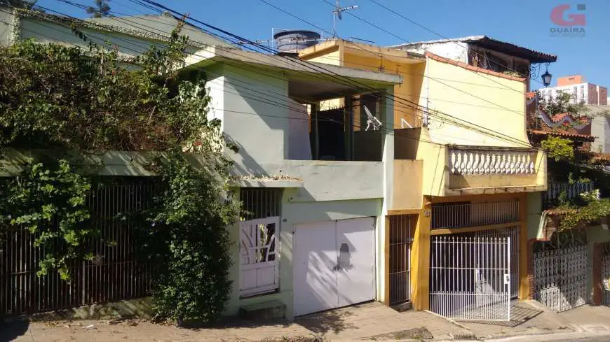 Lote/Terreno à Venda, 260 m² por R$ 650.000 Travessa Clemente Ferreira - Vila Alice, Santo André - SP