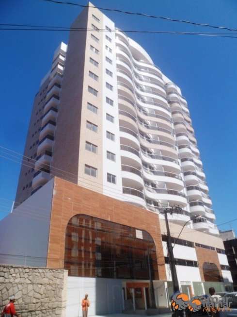 Apartamento com 1 Quarto à Venda, 52 m² por R$ 295.000 Muquiçaba, Guarapari - ES