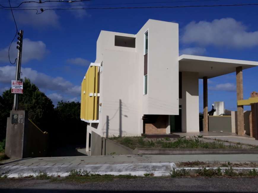 Casa de Condomínio com 4 Quartos à Venda, 450 m² por R$ 1.200.000 Condomínio Oceanis, 900 - São Jorge, Maceió - AL