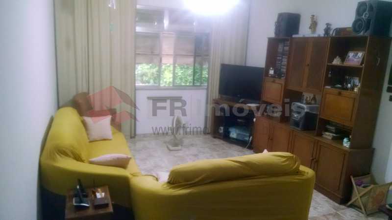 Apartamento com 3 Quartos à Venda, 74 m² por R$ 370.000 Rua Haia - Tauá, Rio de Janeiro - RJ