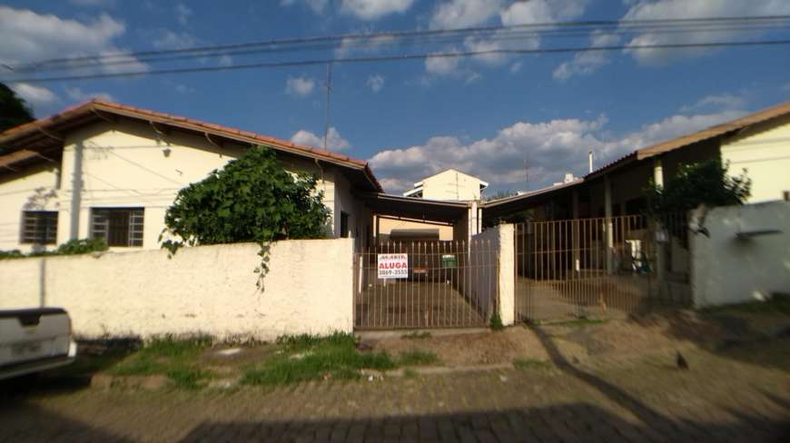 Casa com 1 Quarto para Alugar, 50 m² por R$ 1.100/Mês Vera Cruz, Valinhos - SP